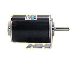 DIY accessories Circuits Adjustable Reversing electronic starter, 30W DC 12V 3500rpm Or 24V 7000rpm, Permanent Magnet electronic starter, 51mm X 71mm DC electronic starter Toy Engine special motor (C