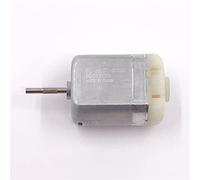 DIY accessories Circuits Car Rearview Mirror Repair electronic starter, DC 12V Micro 280 electronic starter, Car Door Lock Actuator FC-280SC-20150 Toy Engine special motor