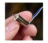 DIY accessories Circuits DIY Aircraft electronic starter Aeromodels electronic starter Drone electronic starter Helicopter electronic starter 8520 Coreless electronic starter 3.7V 43800RPM electronic