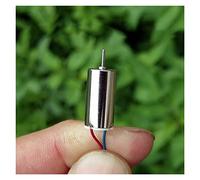 DIY accessories Circuits Electronic Game Machine electronic starter 716 Coreless electronic starter Quadcopter electronic starter Drones electronic starter DC 3.7V 49000RPM electronic starter Toy Engi
