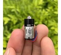 DIY accessories Circuits M10 Smart Lock electronic starter with Cross Shaft, Mini Precision Planetary Gear Reducer electronic starter, DC3V Diameter 10mm, Gear Reducer Box Toy Engine special motor