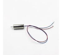 DIY accessories Circuits Quadcopter electronic starter Mini Glider electronic starter Model Airplane electronic starter Drone Aircraft electronic starter 3.7V 48000RPM 8520 Coreless electronic starter
