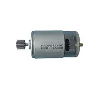 DIY accessories Circuits 's Electric Car electronic starter, RS380 RS390 RS550 RS570, Car Accessories electronic starter, Motorcycle Parts electronic starter Toy Engine special motor (Size : 390 12V1