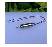 DIY accessories Circuits Science Experiment 3.7V 4.2 High Speed 820 Coreless electronic starter Quadcopter electronic starter Micro Drones DIY Hobby electronic starter Modle Aircraft electronic starte