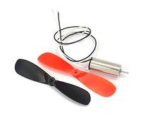 DIY accessories Circuits Small Robot electronic starter Drone Quadcopter Small electronic starter 3.7V 37000RPM 716 Coreless electronic starter Mini Glider electronic starter DIY Toy electronic starte