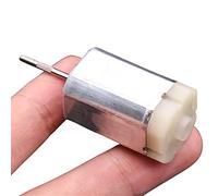 DIY accessories Circuits Square Electric electronic starter,DC 12V SF-266SA-1G160 electronic starter, Car Door Lock Actuator, Window Folding Rearview Mirror Parts Repair electronic starter Toy Engine