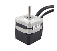 DIY accessories Closed Loop Stepper electronic starter 13Ncm/18.4oz.in 1A Encoder 1000CPR 2 Phase Bipolar Stepper electronic starter 17HS08-1004D-E1000 1Pcs