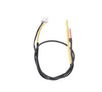 DIY Accessories ，Compatible for Gree， Ambient Air Conditioner Temperature Sensor Double Probe Tube Air Temperature Sensor 47cm