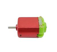 DIY accessories DC 2.4V-3V 30000RPM Ultra High Speed Micro 130 electronic starter Mini 20mm Electric electronic starter 1Pcs special motor