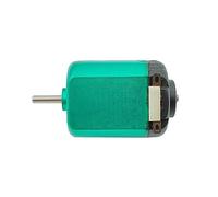 DIY accessories DC 2.4V-3V 30000RPM Ultra High Speed Micro 130 electronic starter Mini 20mm Electric electronic starter 1Pcs special motor