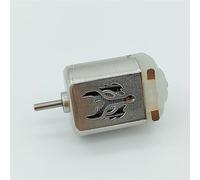 DIY accessories DC 2.4V-3V 52000RPM Ultra High Speed Micro 130 electronic starter Mini 20mm Electric electronic starter 1Pcs special motor