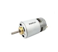DIY accessories DC 24V 775 electronic starter DC 12V 18V 24V High Power Large Torque Electric 1Pcs