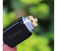 DIY accessories DC 3V 50RPM Slow Speed Mini Planetary Gear electronic starter Micro 3-Level Planetary Gearbox Reduction Geared electronic starter 1Pcs