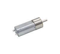 DIY accessories DC DIY electronic starter 16mm Planar Gear electronic starter Micro All Metal DC 12V Gear electronic starter Micro DC electronic starter Low Speed 33RPM-340RPM Gear electronic starter