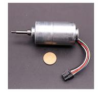 DIY accessories DC DIY electronic starter Brushless electronic starter Double Ball Bearing High Torque DC 105V 25W Micro electronic starter special motor