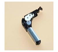 DIY accessories DC DIY electronic starter DC 1.5-6V Gear electronic starter, With Worm Gear Transmission Gear Box, Precision Gear Box, Micro electronic starter special motor