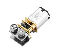 DIY accessories DC DIY electronic starter DC12V 11RPM N20 Right Angle Metal Gearbox Micro Gear electronic starter for 3D Printing Pen DC electronic starter special motor