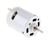 DIY accessories DC DIY electronic starter RS365 electronic starter Blower Micro electronic starter With Varistor And Carbon Brush special motor