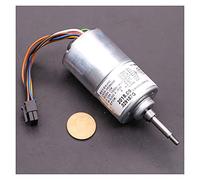 DIY accessories DC DIY electronic starter Three-phase Inner Rotor Brushless electronic starter DC 300V 25W Hall Driver Board/connecting Lead Cable Micro electronic starter : electronic starter Board C