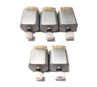 DIY accessories dc electronic starter 1.5V-6V 0.3A 16000RPM Mini DC electronic starter, for DIY Hobbies Smart Car electronic starter 130 Small electronic starter, DC electronic starter, DIY Driver Par