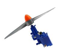 DIY accessories dc electronic starter 130 electronic starter DC 3V 3.7V Aircraft Power Unit, DIY ' Toy RC Drone Airplane, High Speed Large Wing Wind Pull Kit, DIY Driver Parts