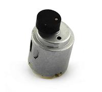 DIY accessories dc electronic starter 1PC Strong Vibrating electronic starter, for DIY Massager Round R260 Miniature Machine, High Torque Vibration Motors, DIY Driver Parts