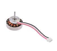 DIY accessories dc electronic starter 1pcs 16-Pole Brushless electronic starter, External Rotor Car Quadcopter No-Load Current 0.127A Resistance Current, DC 5V-12V, DIY Driver Parts