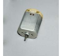 DIY accessories dc electronic starter 1PCS 280 electronic starter DC 3V-9V, FC-280SA Carbon Brush Magnetic DIY RC Car Boat Toy Electric Machinery Tool, High Speed 25000RPM, DIY Driver Parts