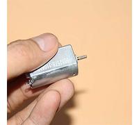 DIY accessories dc electronic starter 1PCS High Speed 20000RPM Mini Electric electronic starter, Precious-Metal Brush Small Current Mute electronic starter, DIY Driver Parts
