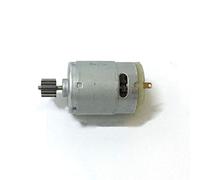 DIY accessories dc electronic starter 1x Electric Remote Control Car electronic starter, Electric Motorcycle 6v Electric electronic starter, 550 380 390 Engine, Engine 12V DC, DIY Driver Parts : 12V 5