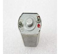DIY accessories dc electronic starter 1x Razor Dedicated 2.4V Hair Clipper Dc High Speed electronic starter, FF-180SH-2657 7700rpm, DIY Driver Parts
