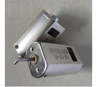 DIY accessories dc electronic starter 2pcs 180 Repairing Part High Speed DC Mini electronic starter, with Cooling Hole, Model Aircraft 20 x 15 x 32mm, DIY Driver Parts