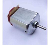 DIY accessories dc electronic starter 2pcs/lot New 130 electronic starter, DIY Toy electronic starter Scientific Experiment Four - Wheel Drive electronic starter, Mini DC electronic starter, DIY Drive