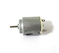 DIY accessories dc electronic starter 3v Dc Electric electronic starter, 140 Brushed Dc Hobby Motors, 4.5v Skills Mini electronic starter Kit, Single Shaft R140 electronic starter Shaft Length 9mm Hob