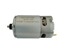 DIY accessories dc electronic starter DC electronic starter 12V 13 Teeth, Electric Drill Screwdriver Maintenance Spare Parts, for GSR120-LI, DIY Driver Parts