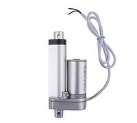 DIY accessories dc electronic starter Electric electronic starter, Dc 12V Linear Actuator 20mm 30mm 40mm 50mm Stroke Window Opener Force 100N-1000N, DIY Driver Parts : 200N 40mm per Second, Voltage :