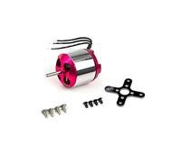 DIY accessories dc electronic starter Fixed Wing Micro electronic starter, Model Aircraft electronic starter, Drone electronic starter, 1104/1404/1904/1908/2216 Brushless electronic starter 3700KV 920