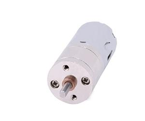 DIY accessories Dc electronic starter Gears Dc Geared Micro Gearbox electronic starter, 25GA370, 12v High Torque Electric electronic starter, Dc Motors, 5W Slow-Speed Forward and Reverse Gear Small el