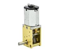 DIY accessories Dc electronic starter Gears High Torque Micro Gearbox electronic starter JGA370 High Torque 12v Dc Motors Electric electronic starter Brushes Hobby electronic starter special motor (C