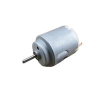 DIY accessories dc electronic starter Hobby Mini Dc electronic starter, R140 DIY Toy Car Kit, Dc Small Motors, electronic starter, Toy Round electronic starter Hobby special motor