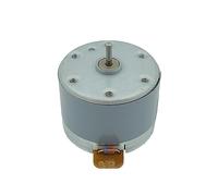 DIY accessories EG-530AD-2B MMI-6S2R1KC Electric electronic starter DC 12V 2400RPM CW Tape Deck Audio Recorder Spindle electronic starter 1Pcs special motor