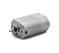 DIY accessories Electric electronic starter Electric Razors electronic starter Hair Dryer electronic starter Model Airplane electronic starter High Power Micro DC 180 electronic starter 3V-6V DIY Toy
