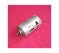 DIY accessories Electric electronic starter Electric Tool electronic starter Micro Lathe electronic starter Electric Drill electronic starter Car Modle Ship Modle 550 DC electronic starter 24V Hihg Sp