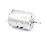 DIY accessories Electric Gates 280 Jet Toy Boat Dc electronic starter, for Electric Vehicle Mini Motors6v Dc electronic starter, Small Motors, Dc Micro electronic starter Wiper Replacement special mot