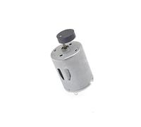 DIY accessories electric gates 280 Mini Dc Vibration Thrusting Dual Small Electric Boat electronic starter, electronic starter, Mini Motors, 12v Dc electronic starter, Strong Vibration And High Speed