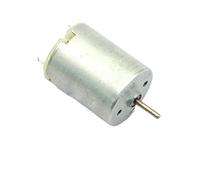 DIY accessories Electric Gates 6v Dc 9 Volt electronic starter, Mini Motors, 280 Micro Motors, Boat 9 Volt Electric electronic starter Wiper Replacement special motor