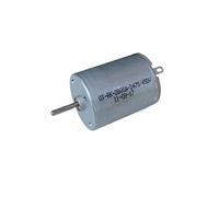 DIY accessories Electric Gates Boat Mini electronic starter Kit, 12v Dc electronic starter, 280 Brushed Motores Model, 280 Embossed Shaft DC electronic starter Wiper Replacement special motor