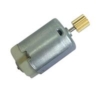 DIY accessories Electric Gates Mini Dc electronic starter, Small Motors, 12v Dc electronic starter, 280 Jet Underwater Boat Dc electronic starter Kit, FC-280SC with Gear Wiper Replacement special moto