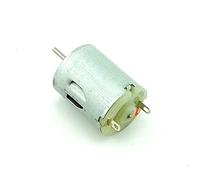 DIY accessories Electric Gates Model Boat High Power Small electronic starter, Dc electronic starter, Small Mini Motors, 280 Underwater Wind Up Toy Mini Drone electronic starter Wiper Replacement spec