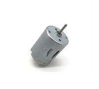 DIY accessories Electric Gates R280 Micro Boat Motors, 6v Dc Mini electronic starter, Small Outboard electronic starter High Speed and Large Torque electronic starter Wiper Replacement special motor